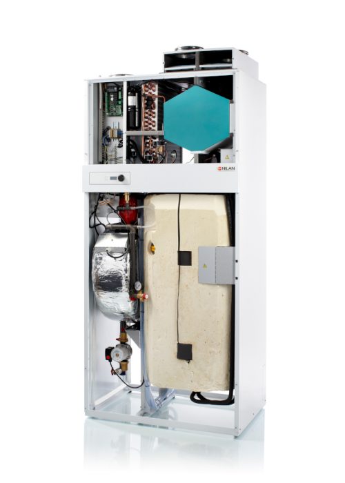 Compact P - AIR 9