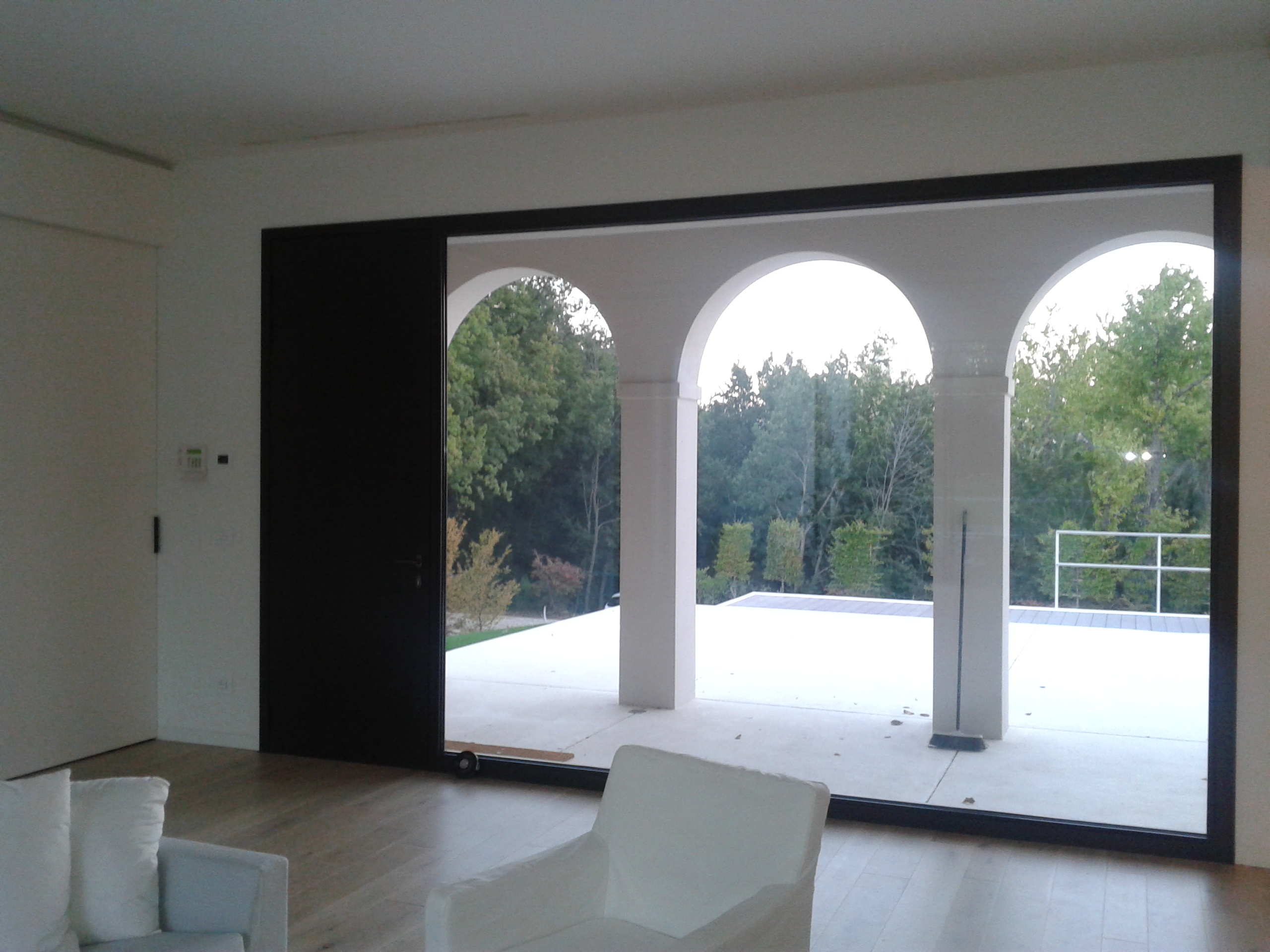 SALA BAGANZA (PR) Exrg