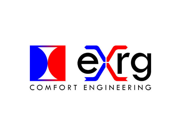 Logo EXRG