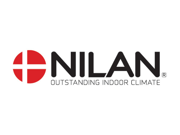 Logo NILAN