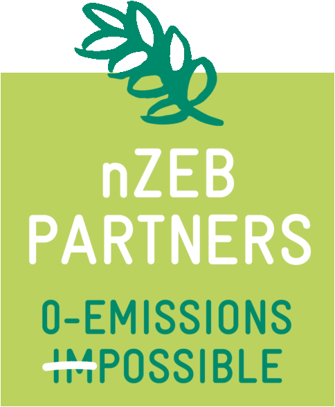 logo nZEBpartners